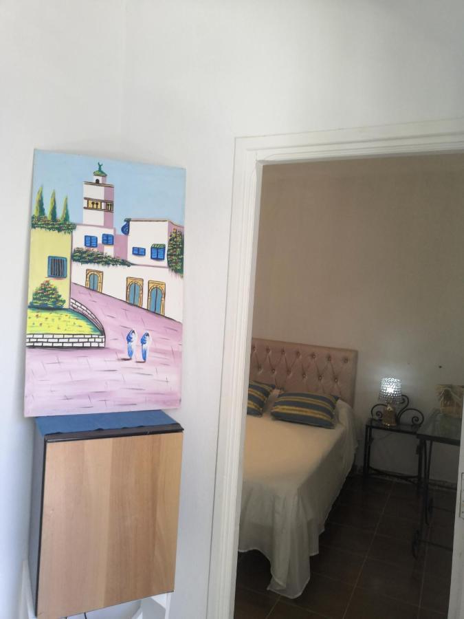 L'Hirondelle De Kelibia : Chez Amou Hotel Room photo