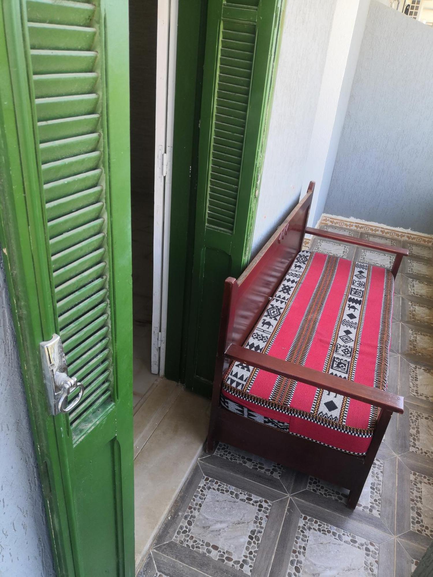 L'Hirondelle De Kelibia : Chez Amou Hotel Room photo